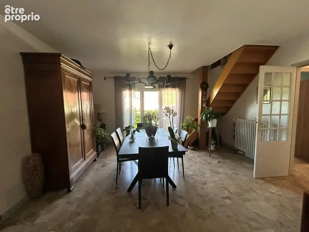 Maison 151 m² à Nesle-Le-Repons  - photo 4