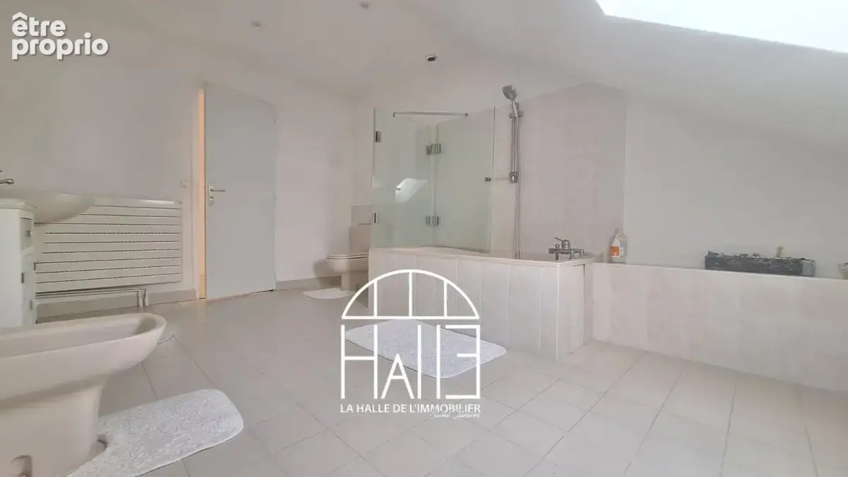 Maison d'architecte - photo 21