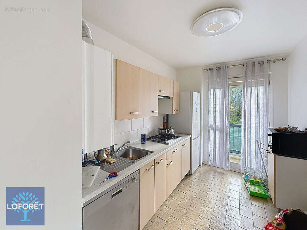 Appartement à MAUREPAS