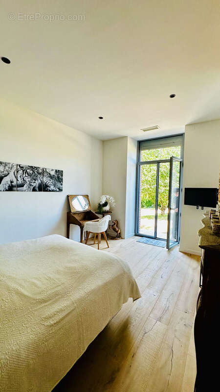 PROPRIETE avec piscine sur un 1,1 ha clôturé - photo 27