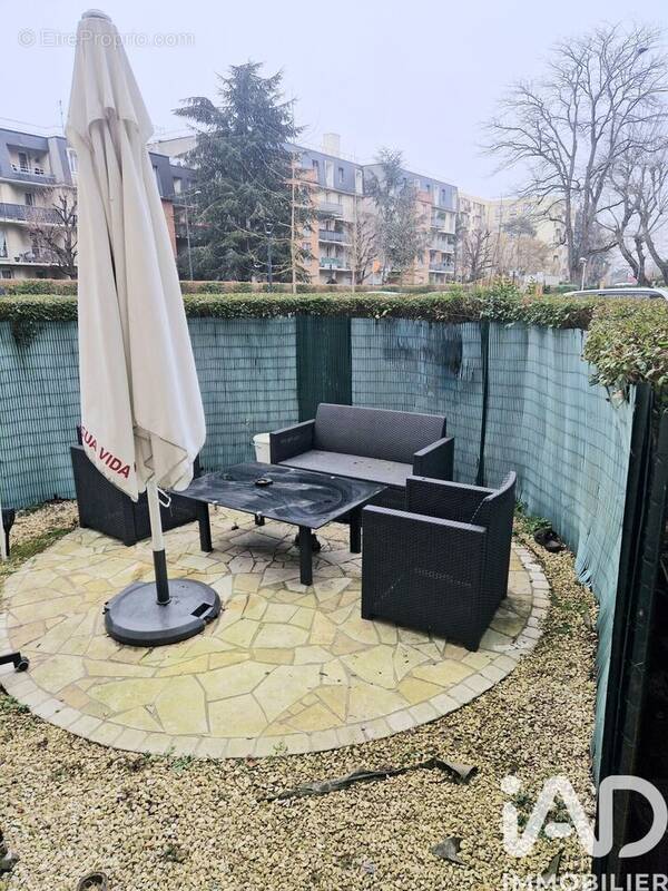 Photo 1 - Appartement à RIS-ORANGIS