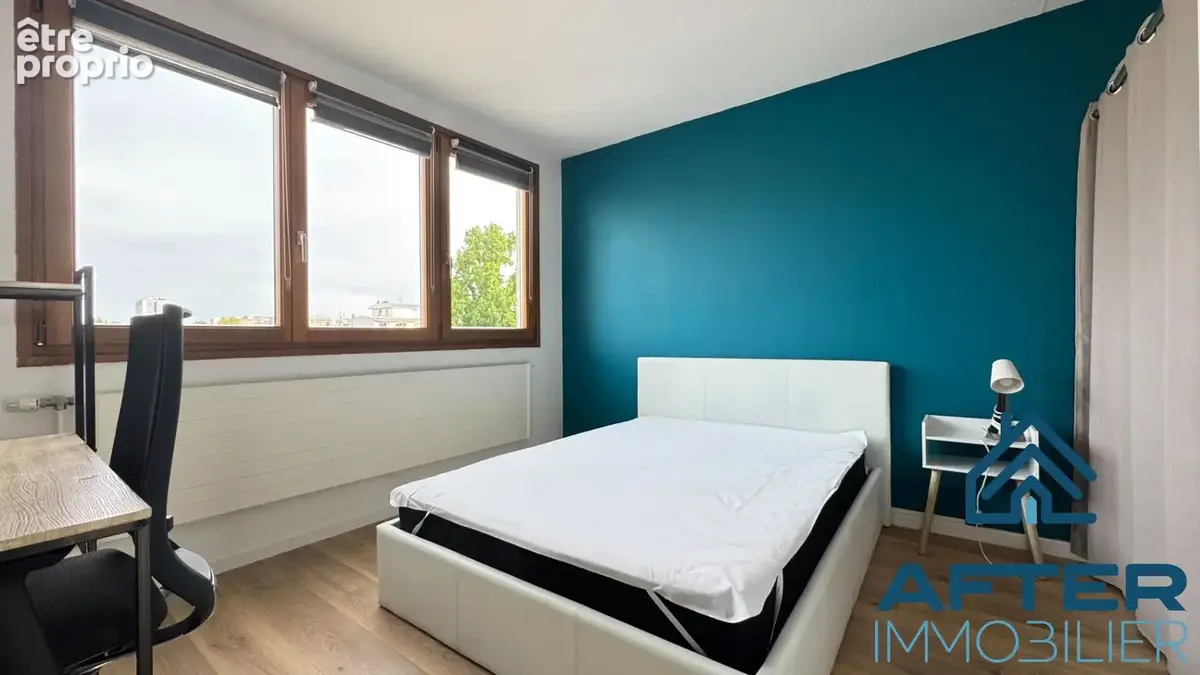 Appartement 5 pièces 111 m² à vendre à Nancy (54100) - photo 5