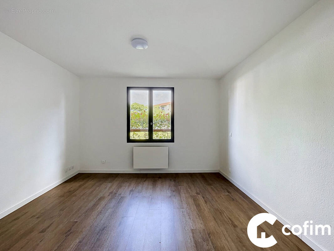 Appartement à BIARRITZ