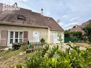 Maison à CIRES-LES-MELLO