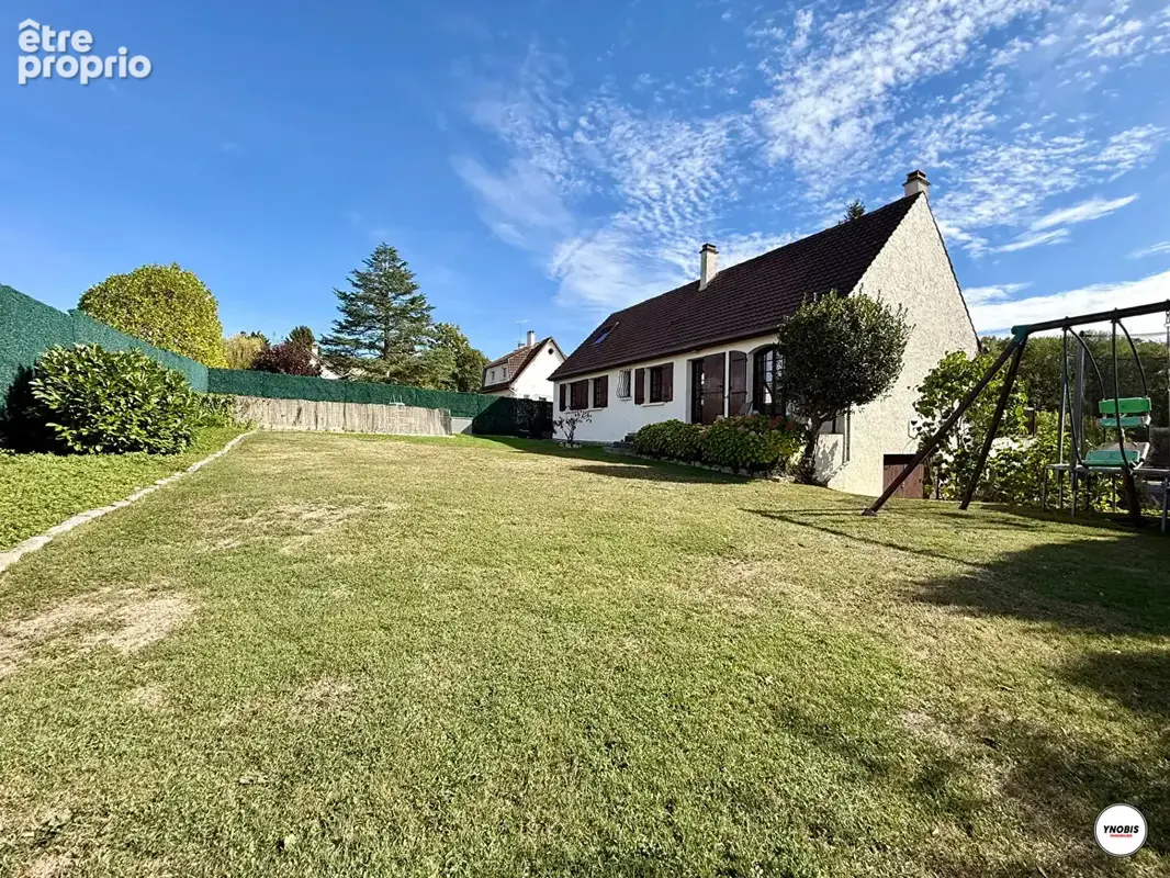 Maison familiale Maule 8 pièces 185 m2 - photo 4