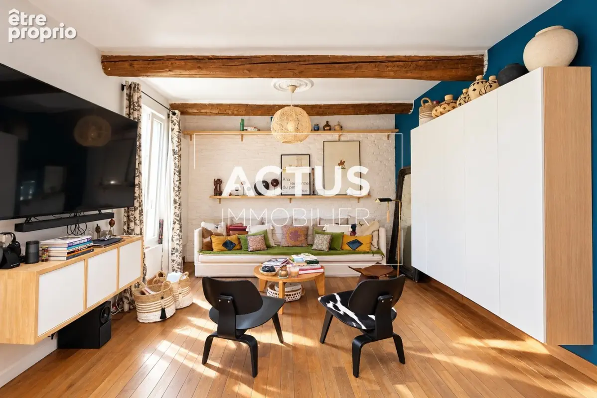 Maison 5 pièces 138 m² à vendre à Salon-De-Provence (13300) - photo 3