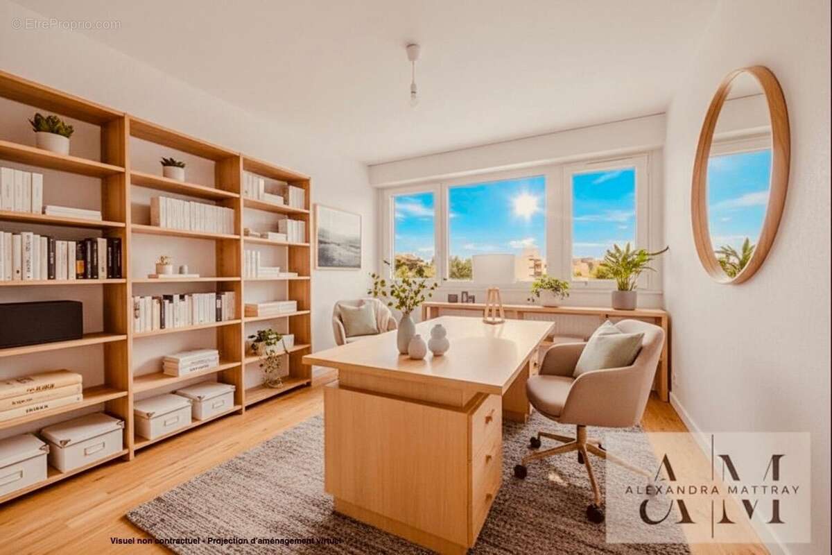 Photo 7 - Appartement à BORDEAUX