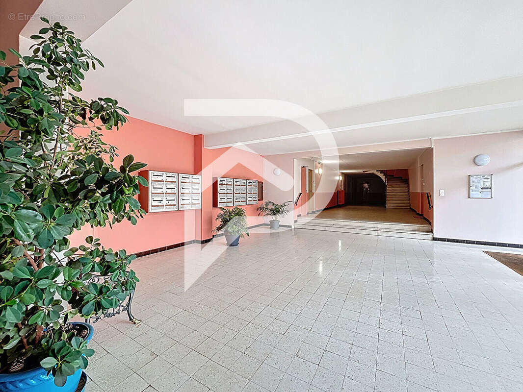 Appartement à SOISSONS