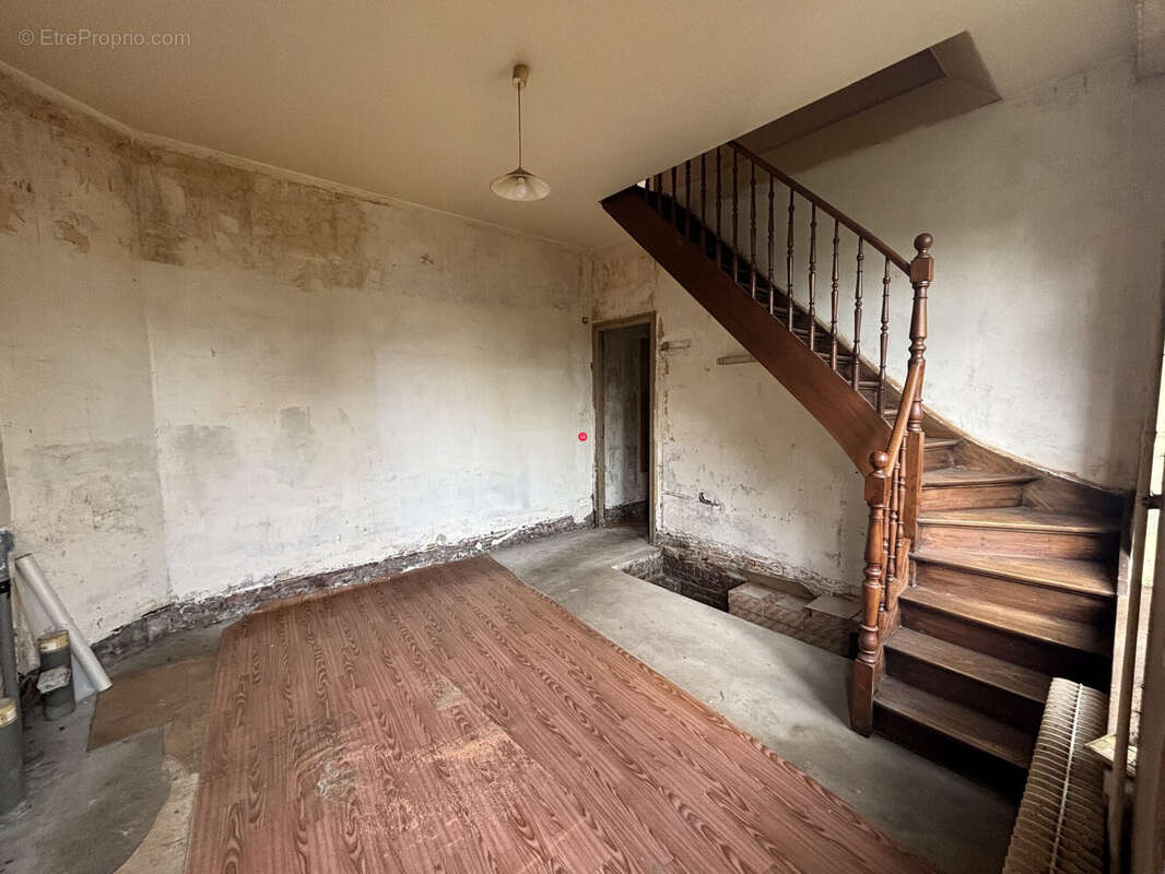 Maison 75 m² à Hem  - photo 6