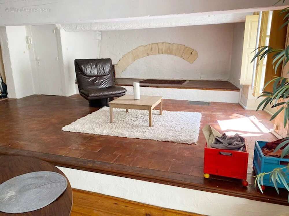 Appartement à AVIGNON