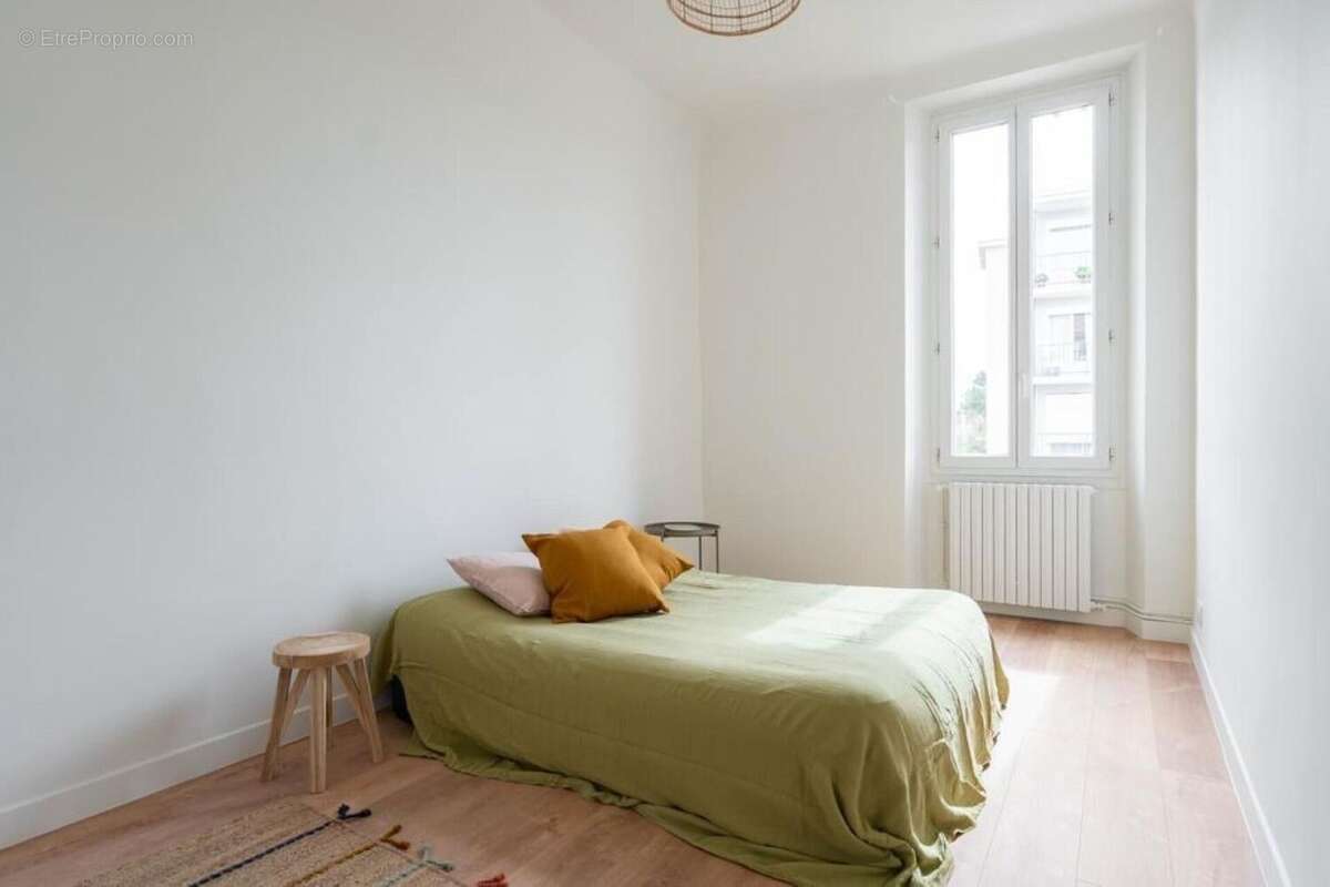 Photo 7 - Appartement à MARSEILLE-9E