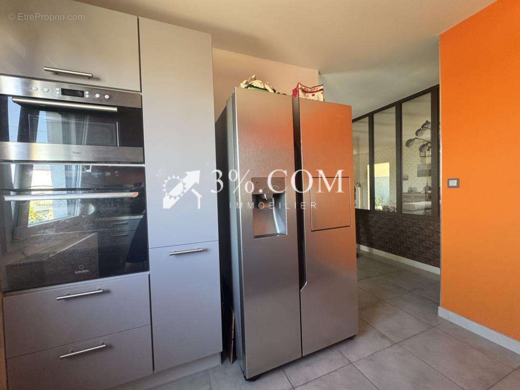 3%COM Belle maison de 162m2 sur 7,50 ares à WEITBRUCH - photo 14