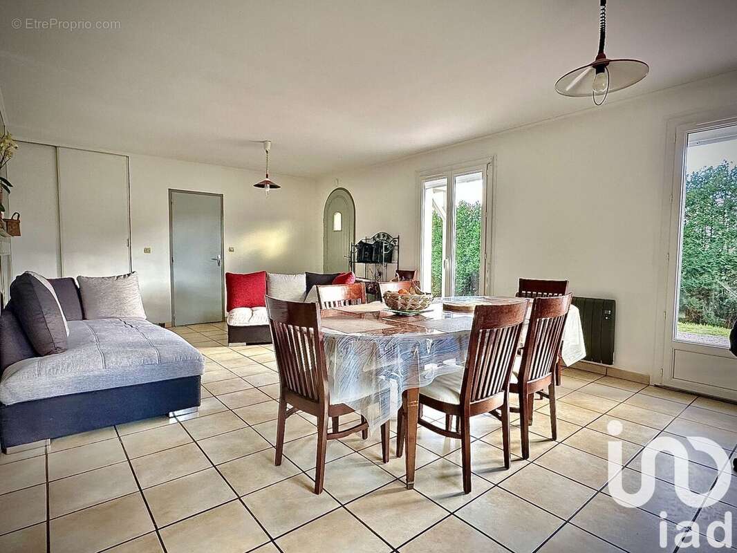 Photo 4 - Maison à COUZEIX