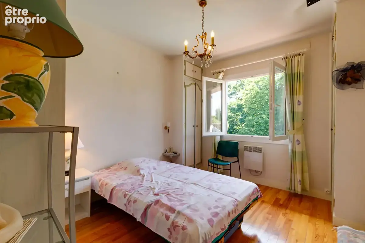 Maison Yvoire 4 pièces 100,50 m² sur 1180 m² de terrain avec piscine. - photo 11