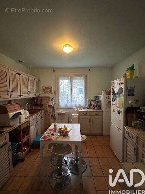 Photo 3 - Maison à LA CHAPELLE-SAINT-LUC