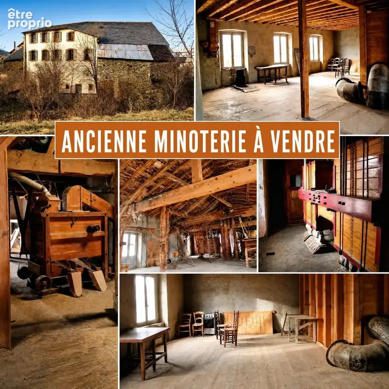 Maison à ERR
