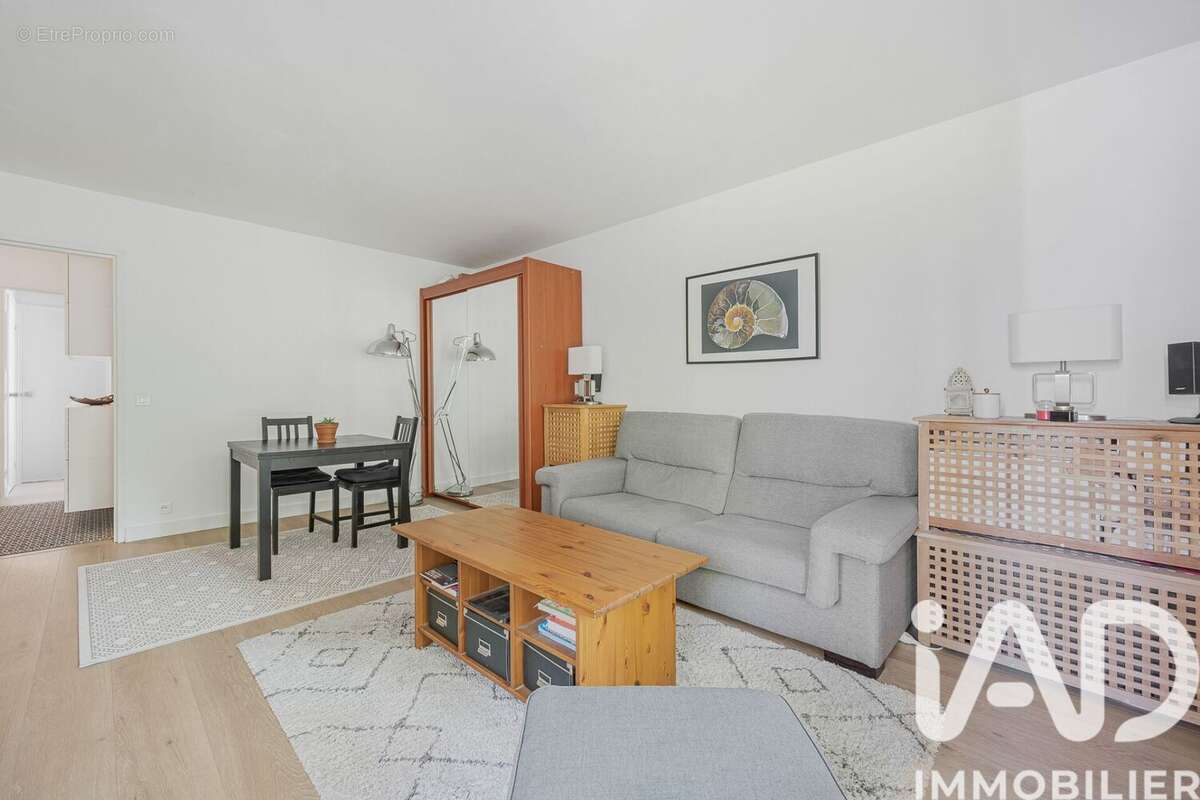 Photo 4 - Appartement à CHAVILLE