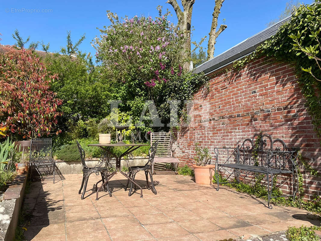 Appartement à MORTAGNE-AU-PERCHE