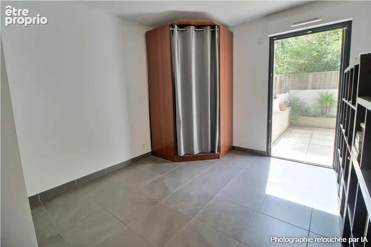 Appartement 60m² à montpellier - photo 3