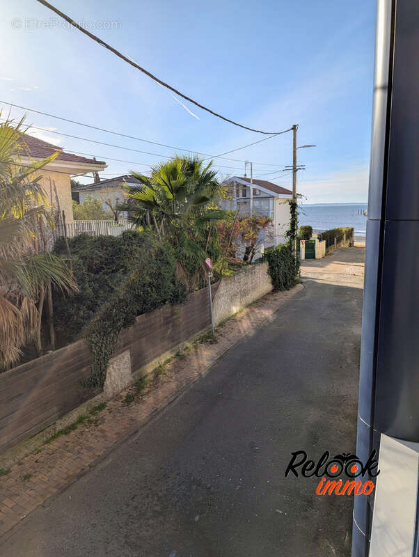 Appartement à ANDERNOS-LES-BAINS