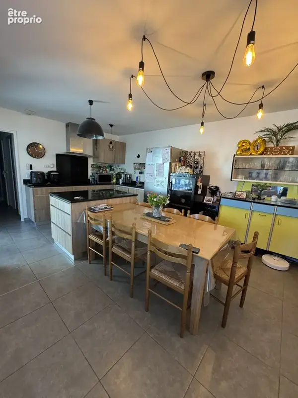 Maison plain-pied récente Panazol avec 4 chambres - photo 4