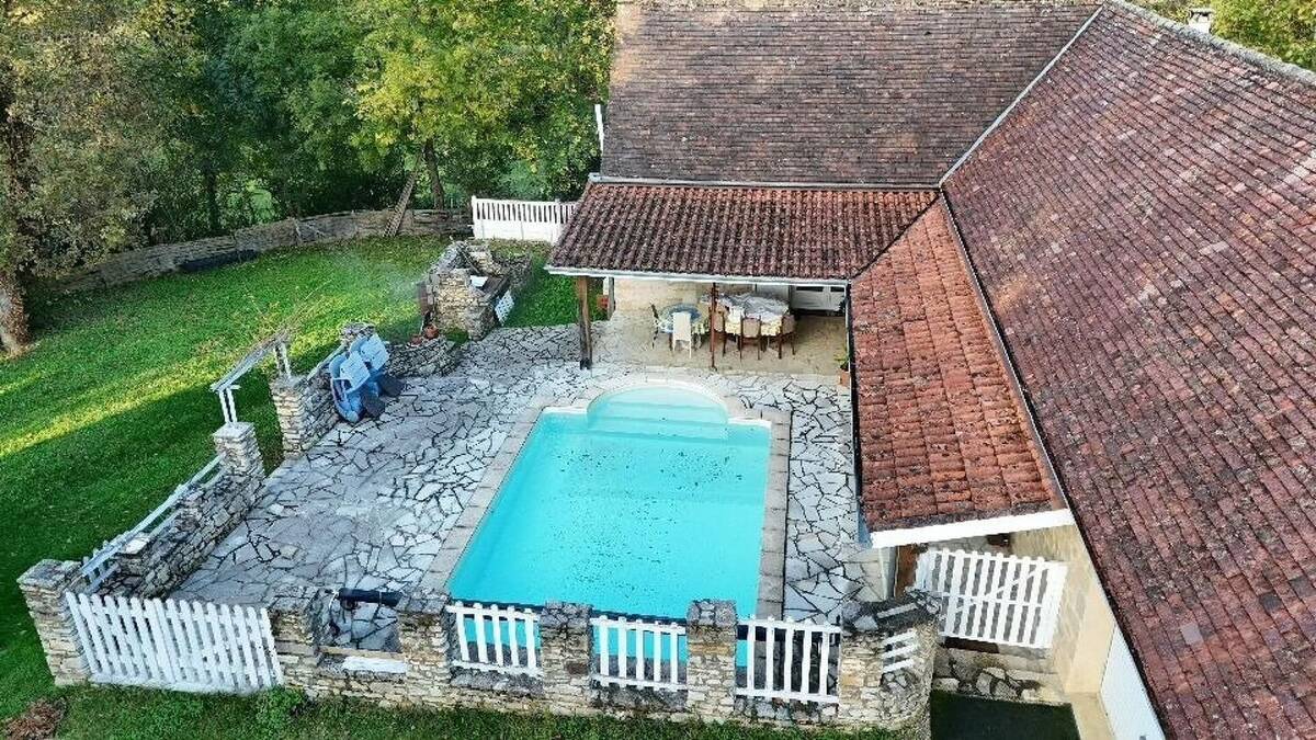 Photo 1 - Maison à LE VIGAN