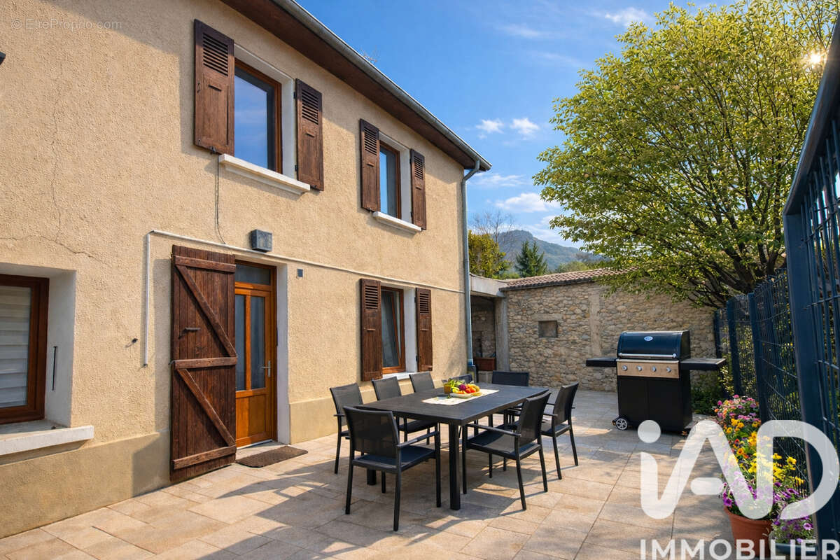 Photo 1 - Maison à VIF