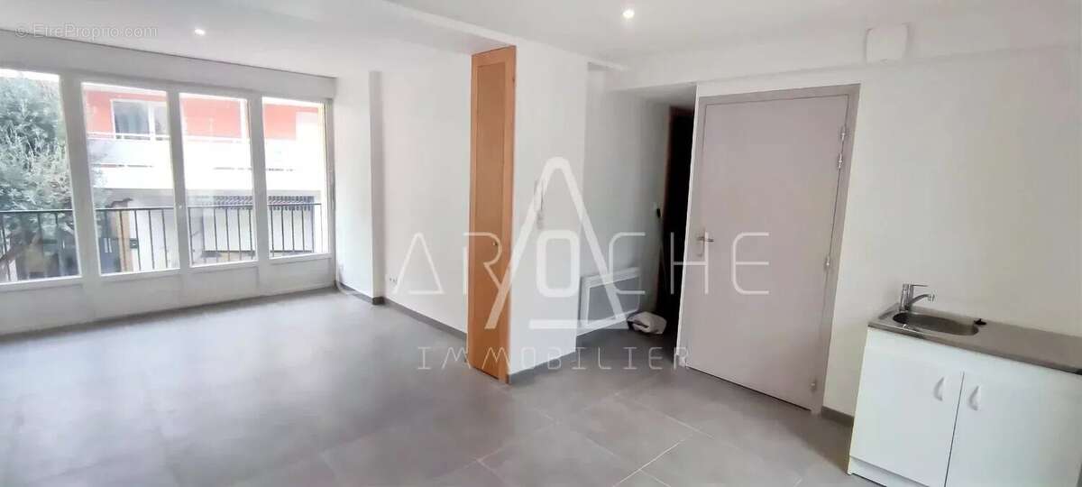 Appartement à PORT-VENDRES