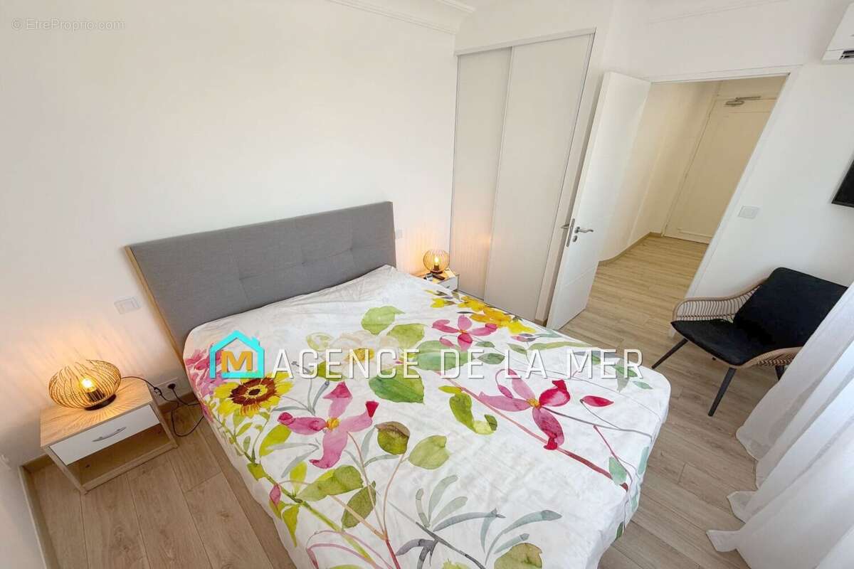 Appartement 53 m² à Mandelieu-La-Napoule  - photo 5