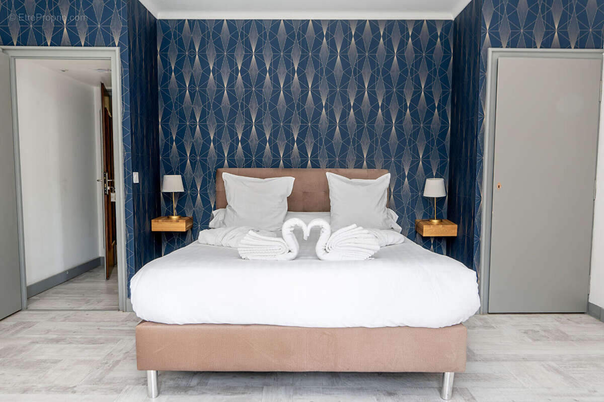 Maison à ROMANS-SUR-ISERE