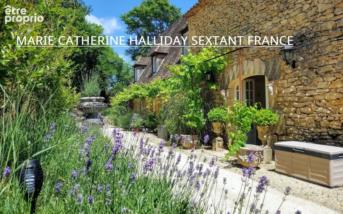 Spectaculaire chartreuse et ses trois maisons de toute beaute ! - photo 22