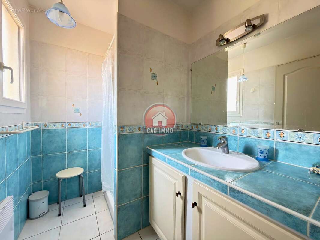 Maison provençale 145m² avec piscine et garage BERGERAC - photo 14