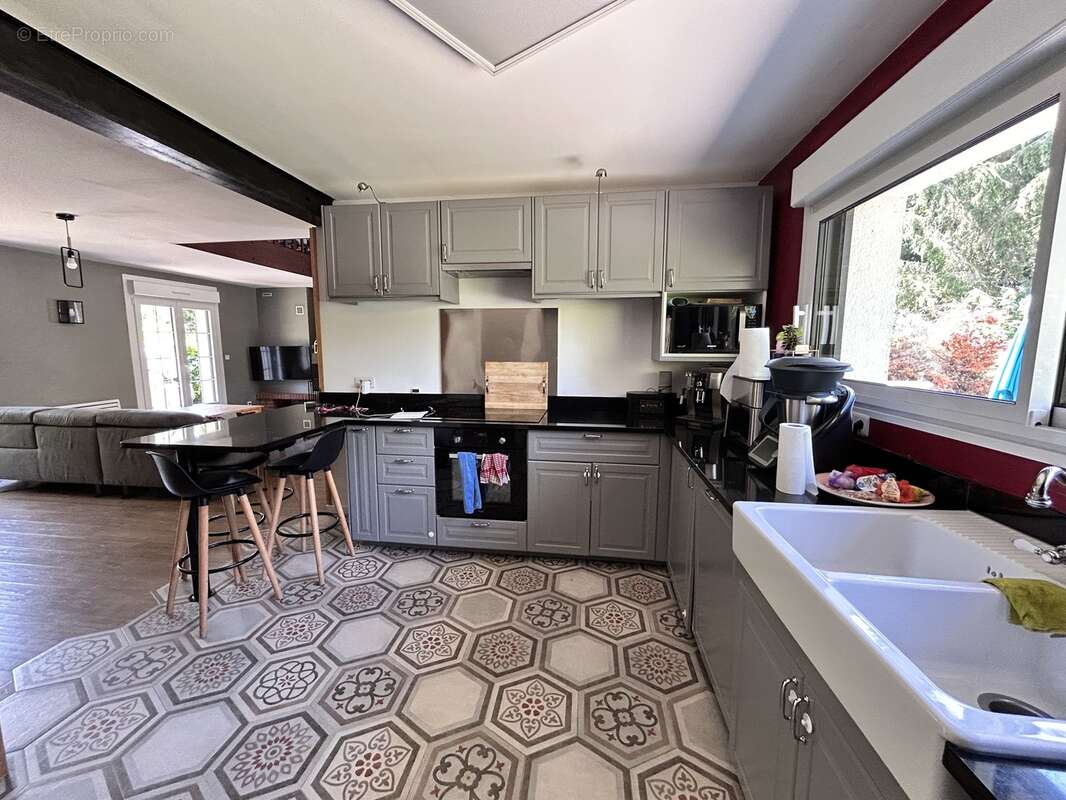 Maison à AUCHY-AU-BOIS