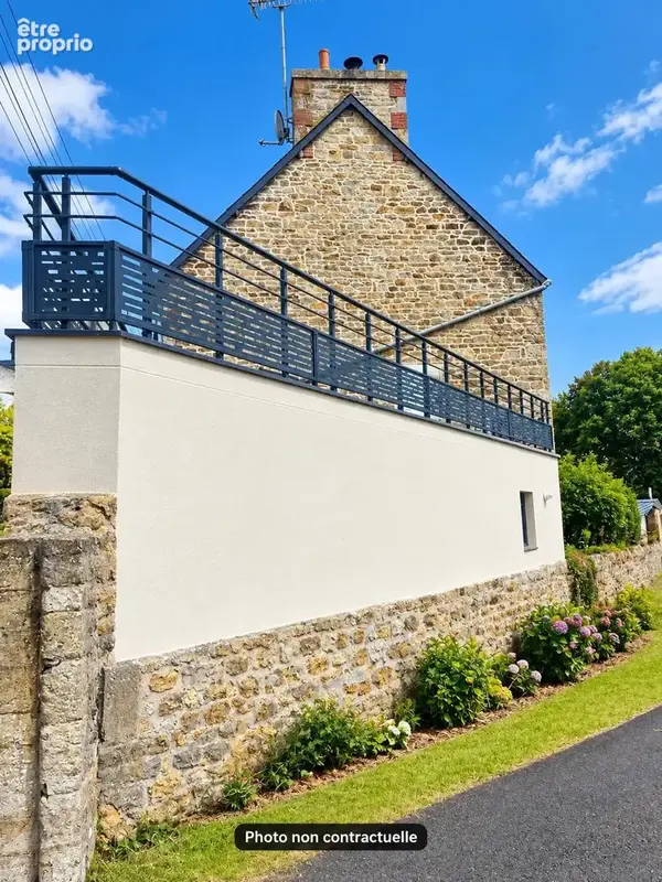 Maison 7 pièces 119 m² à vendre à Guingamp (22200) - photo 8