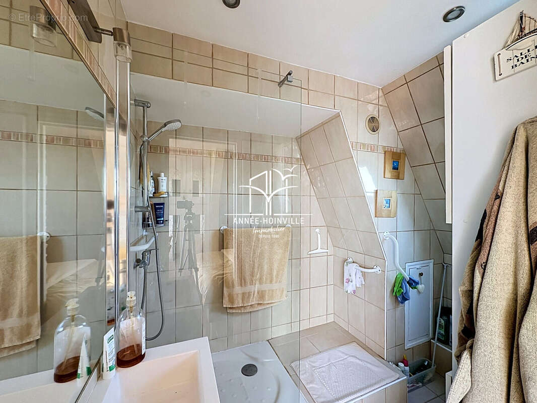 Appartement 31 m² à Blonville-Sur-Mer  - photo 6