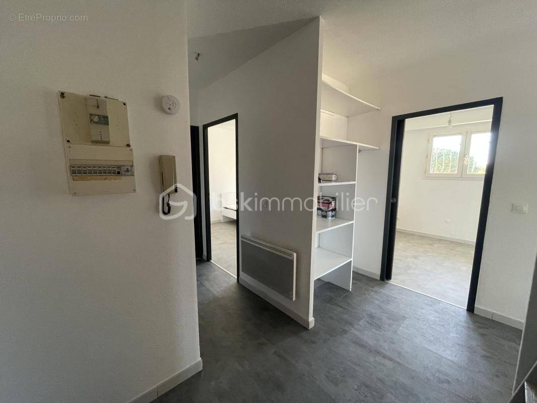 Appartement à PERPIGNAN