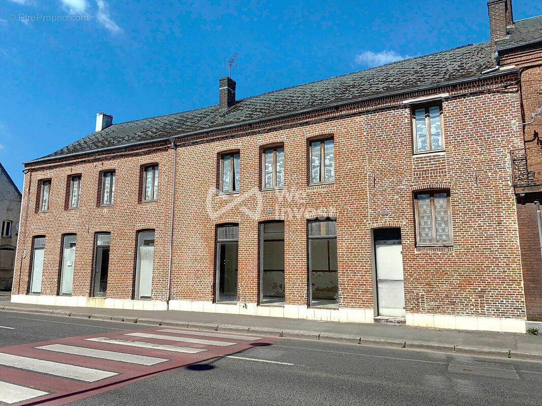 Appartement à HIRSON