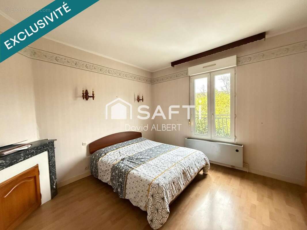 Photo 9 - Maison à VERDUN