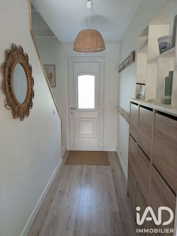 Photo 2 - Maison à NARGIS