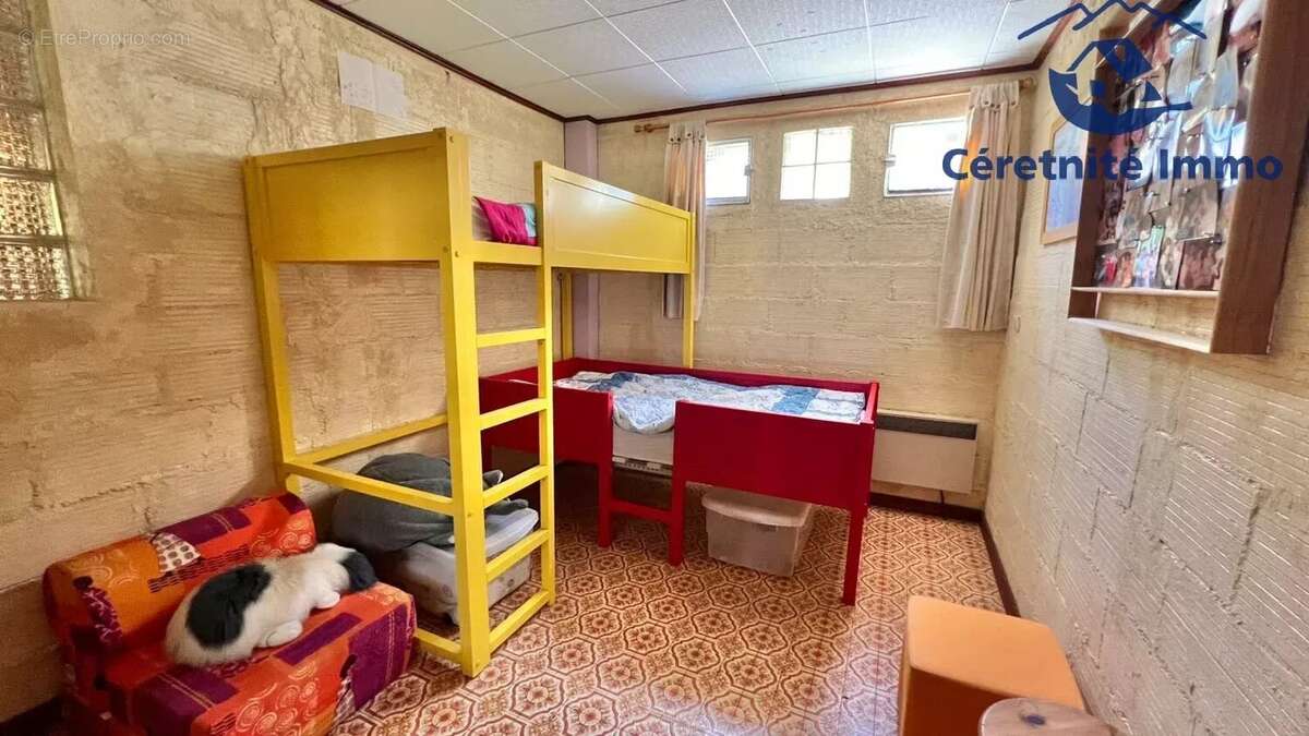 Centre Céret Villa avec belle capacité d'accueil - photo 21