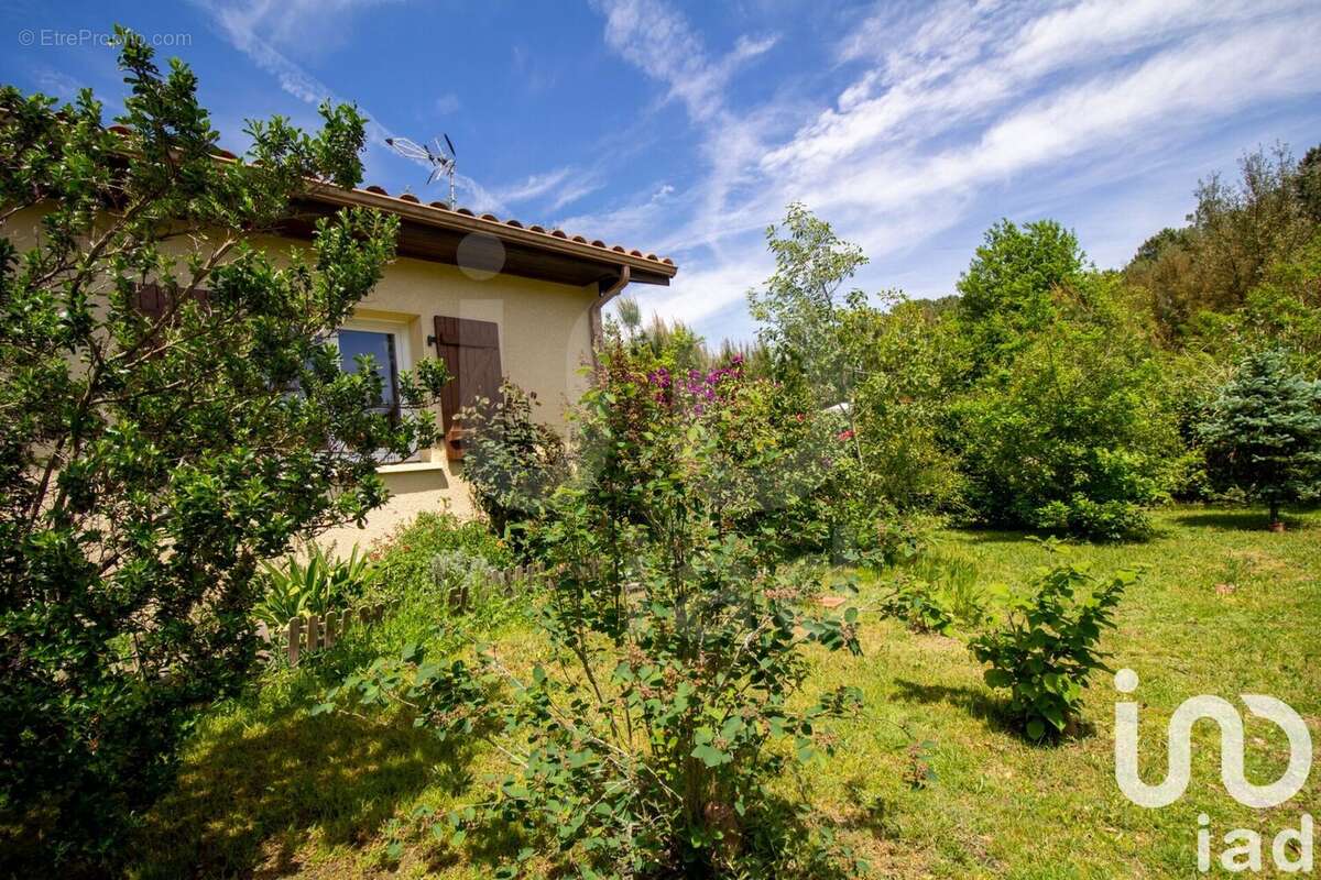 Photo 6 - Maison à VIELLE-SAINT-GIRONS