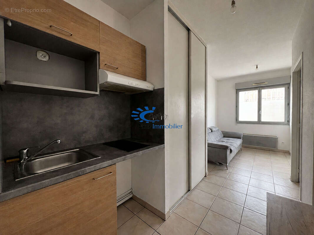 Appartement à LA ROCHELLE