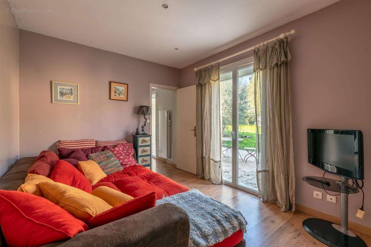 Maison à COULOUNIEIX-CHAMIERS