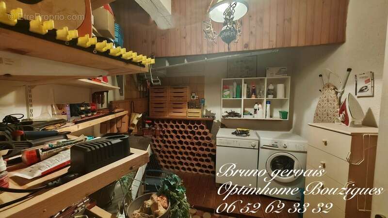 Maison à vendre 6 pièces BOUZIGUES (34) - photo 12