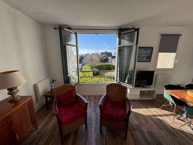 Appartement à CABOURG