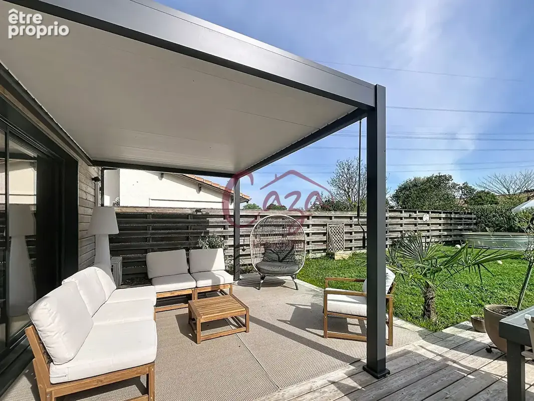 Maison RECENTE de 90 m2 - PLAIN PIED / Aucuns Travaux - photo 9