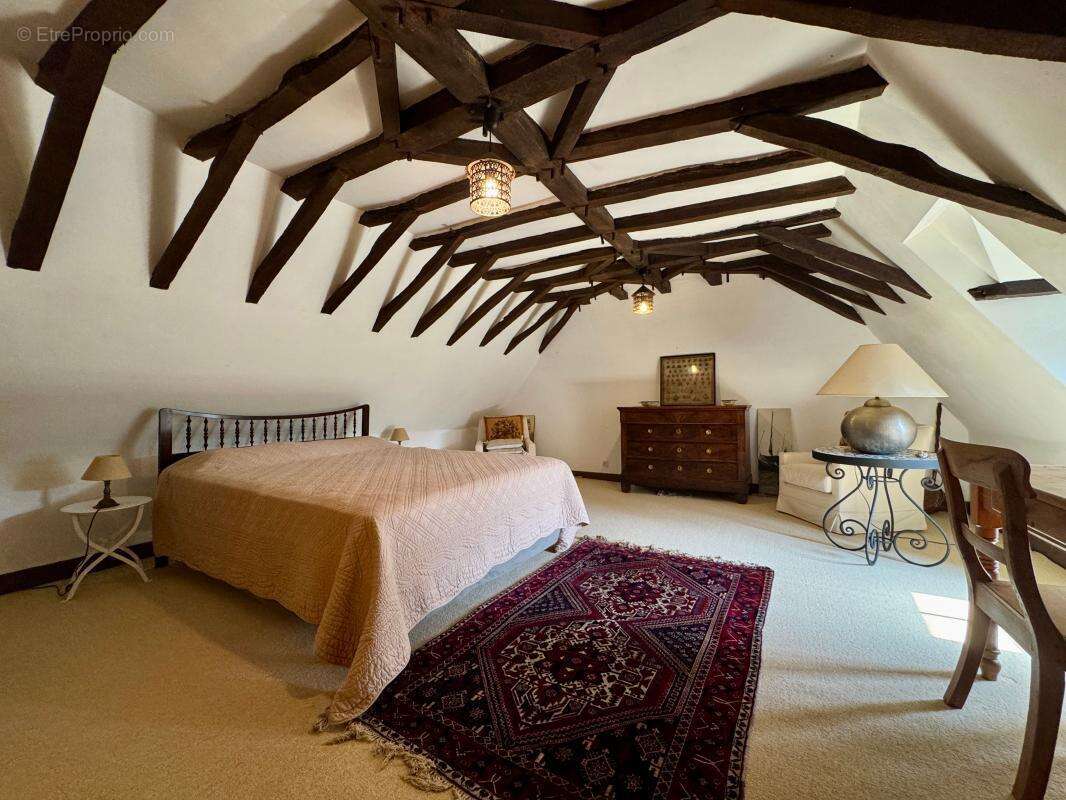 Maison à LASCLAVERIES