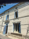 Maison à PUICHERIC