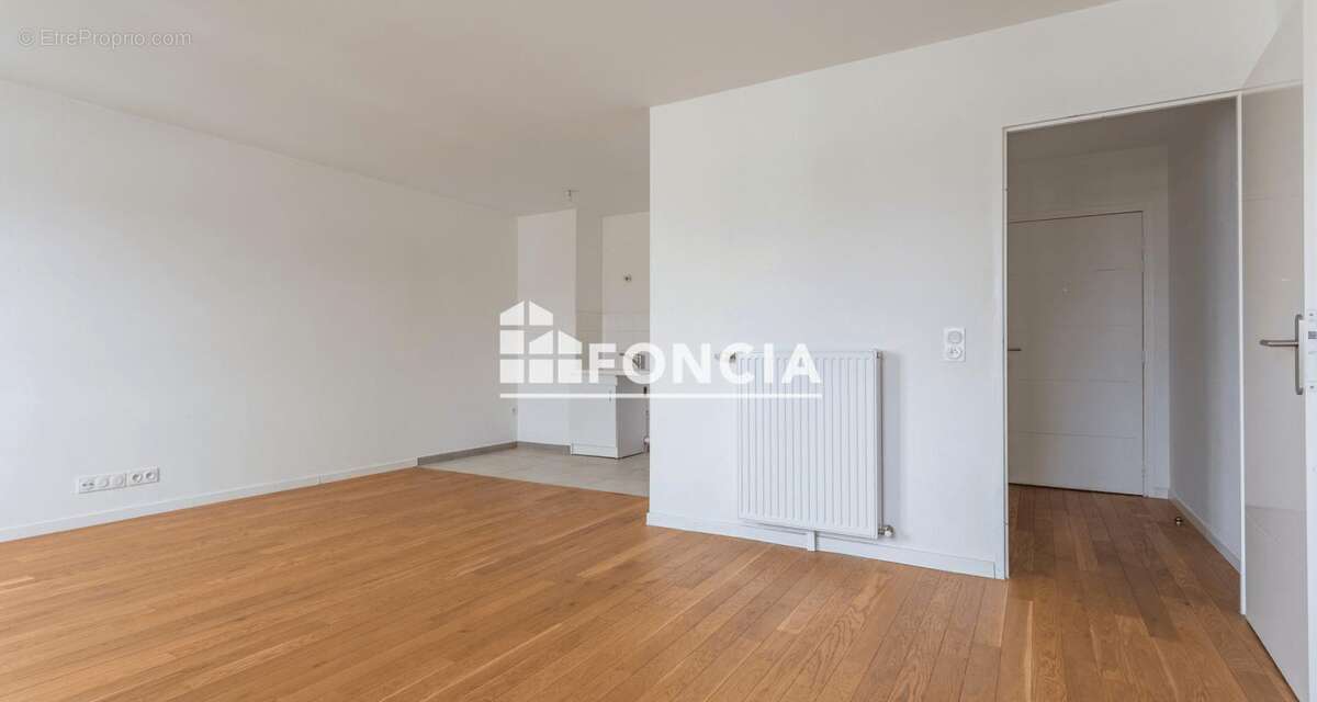 Appartement à ANTONY