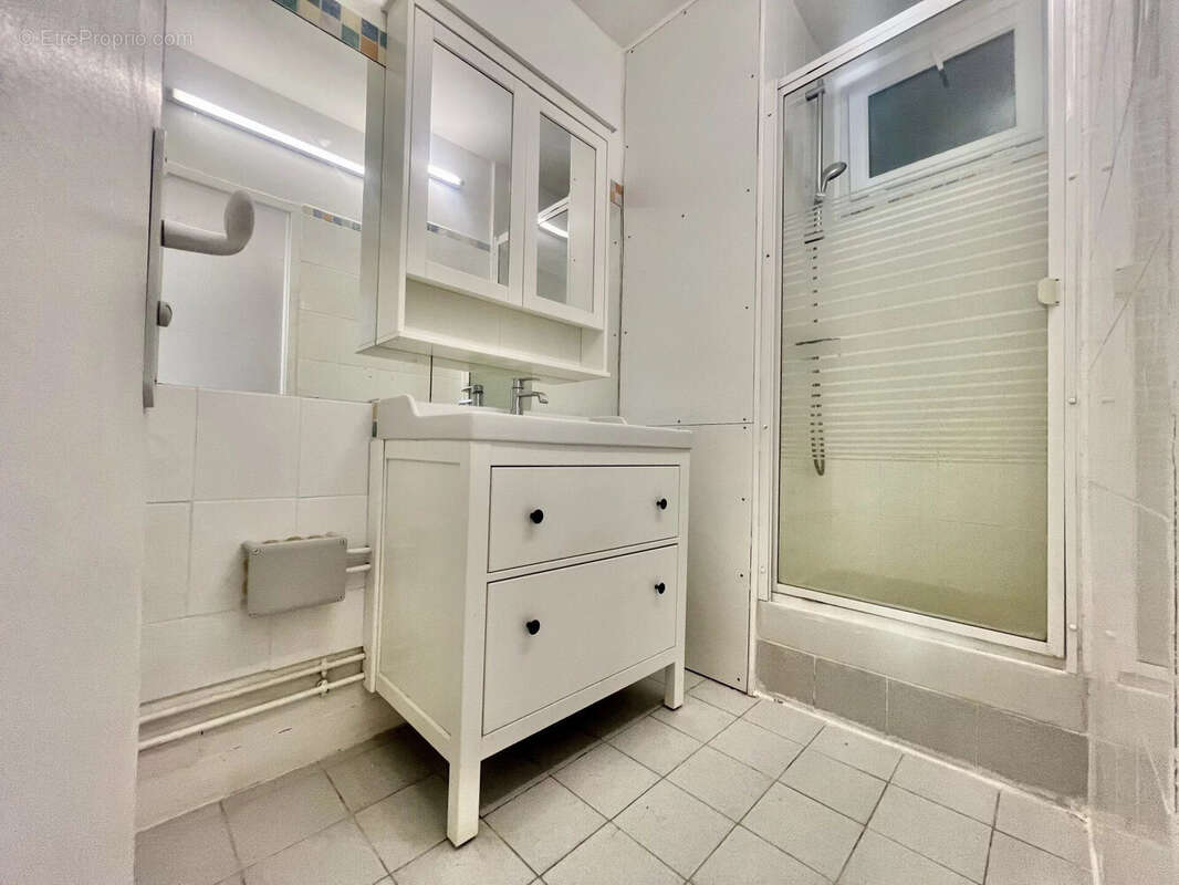 Appartement à AUBERGENVILLE